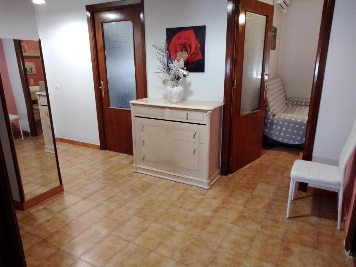 Las/Rosas Orgaz Exterior photo