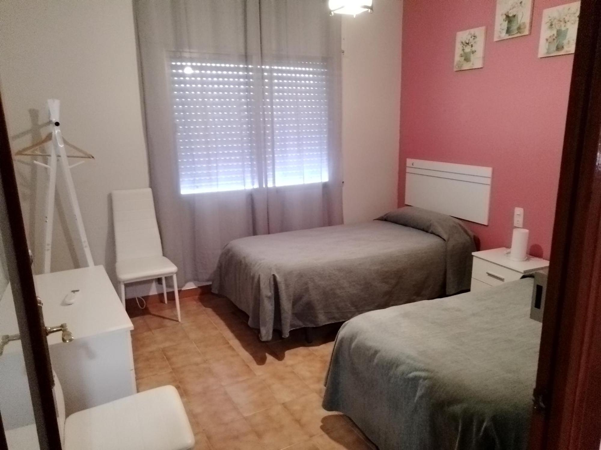 Las/Rosas Orgaz Exterior photo