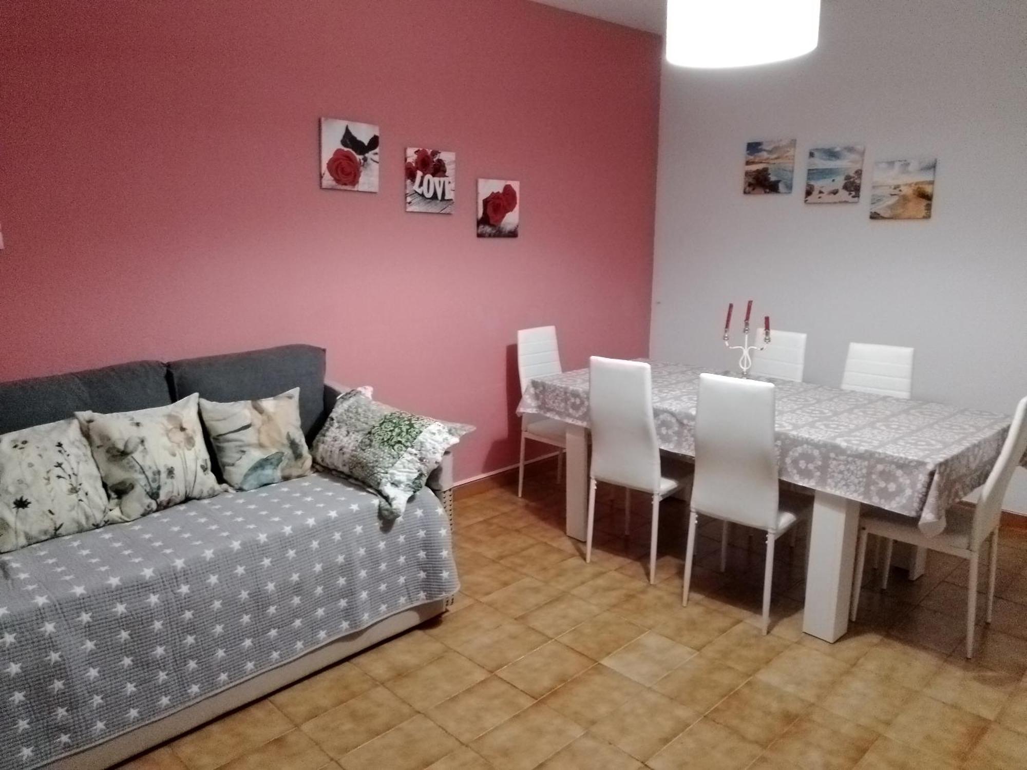Las/Rosas Orgaz Exterior photo